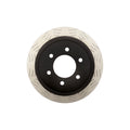 Raybestos Specialty - Street Performance S-Groove Brake Rotor, 680182PER Fits select: 2004-2011 FORD F150, 2006-2008 LINCOLN MARK LT