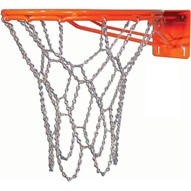 Gared Sports 140 Super Fixed Goal with Chain Net
