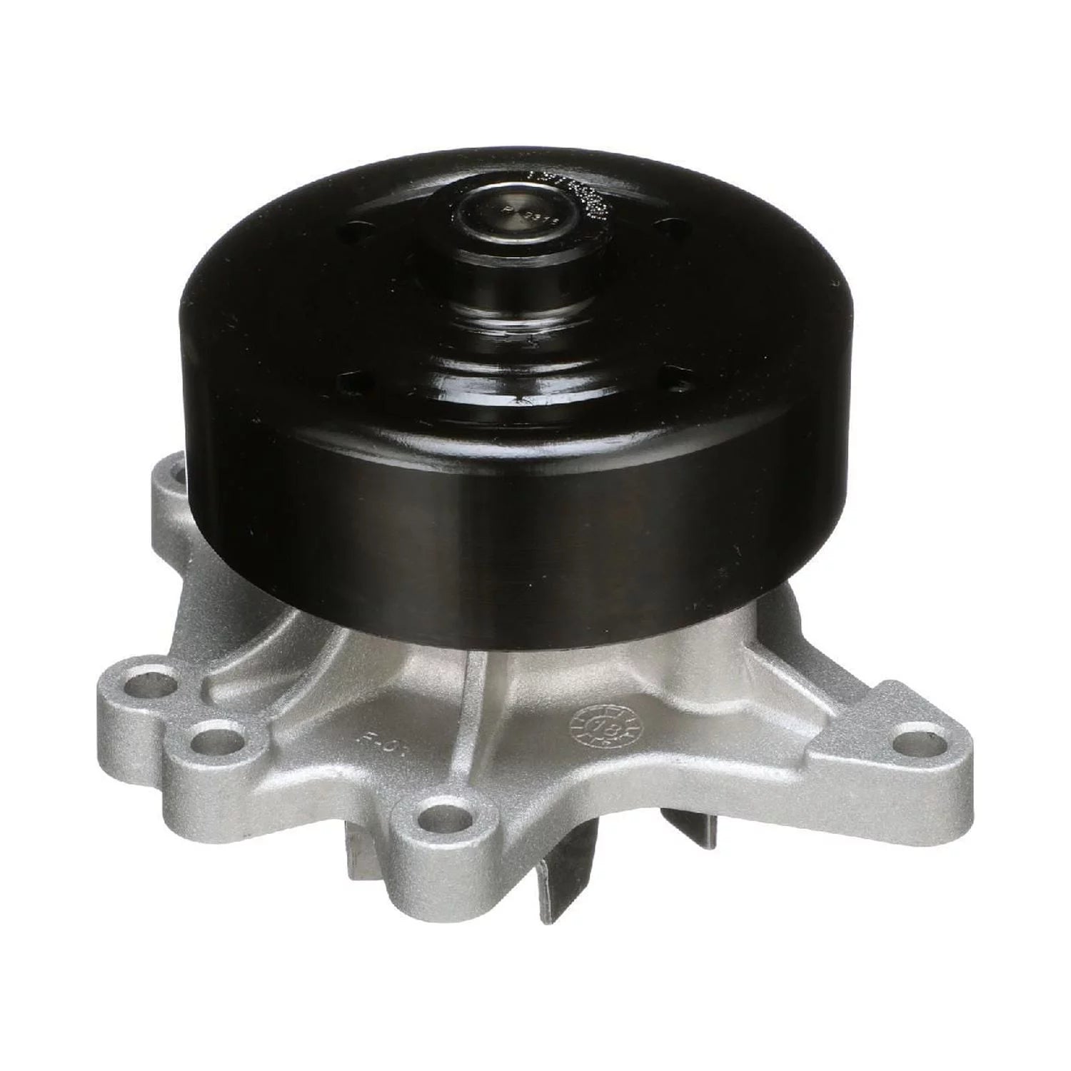 Carquest Premium New Premium Water Pump Fits select: 1998-2008 TOYOTA COROLLA, 2003-2008 TOYOTA COROLLA MATRIX