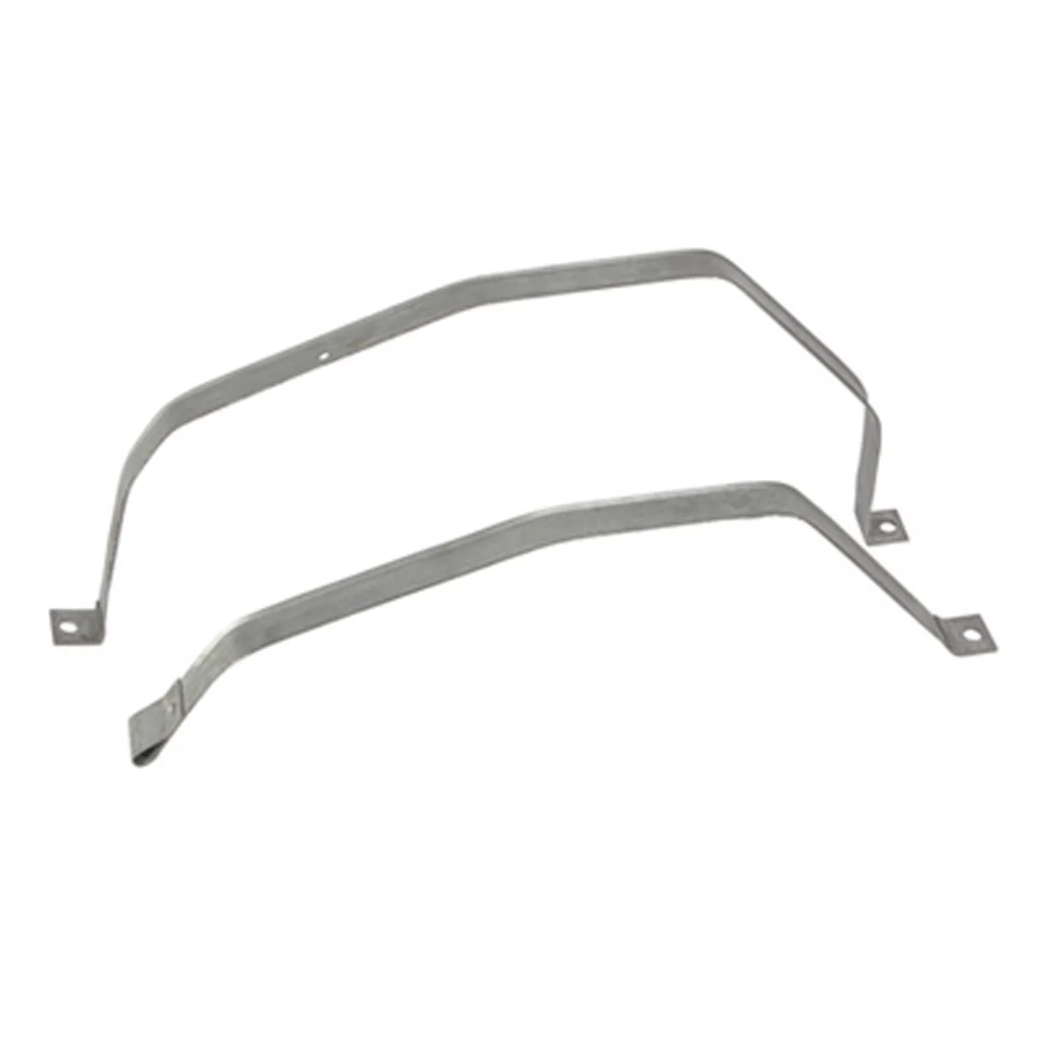 New Aftermarket  Premium Fit Fuel Tank Strap fits 1998-2004 Ford Mustang