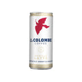 La Colombe Vanilla Draft Latte - 9 Fl. Oz. 4 Pack - 100% Arabica, Single-Origin, Brazilian Cold Brew Coffee With Lactose-Free Foamy Milk, Premium Coffee On The Go, 115Mg Natural Caffeine
