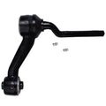 Detroit Axle - Steering Idler Arm Replacement for Ford Country Squire LTD Crown Victoria Lincoln Mark Vi Town Car Mercury Grand Marquis Fits select: 1999-2003 MERCURY GRAND MARQUIS LS