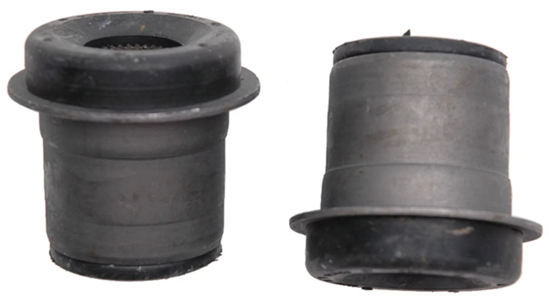 Suspension Control Arm Bushing Fits select: 1973-1986 CHEVROLET C10, 1987 CHEVROLET R10