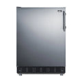 24 Wide Refrigerator-Freezer