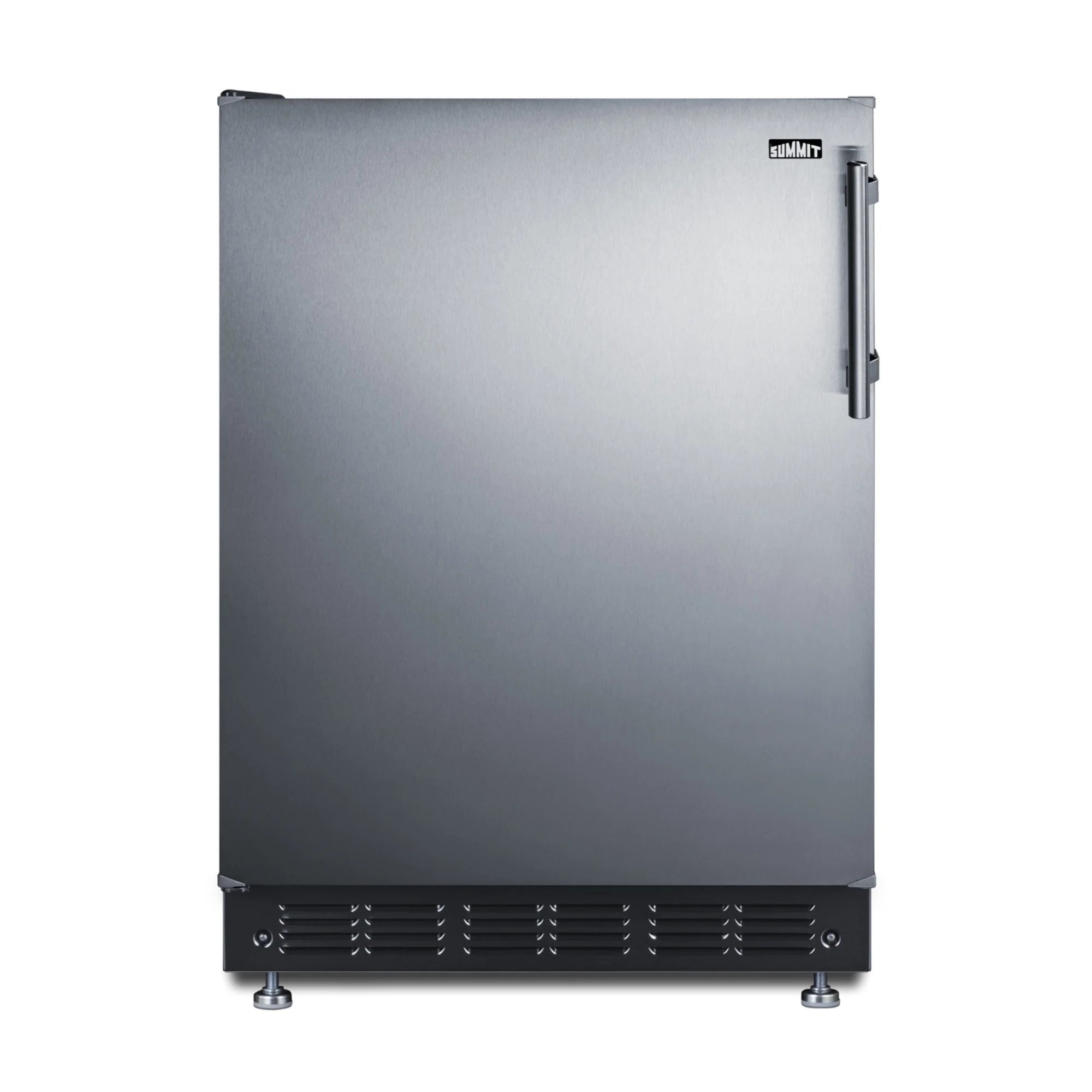 24 Wide Refrigerator-Freezer