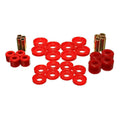 Teledu For Dodge Ram 1500 Dodge Ram 2500 Dodge Ram 3500 Front Control Arm Bushing Set