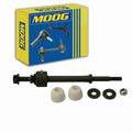 Front Suspension Stabilizer Bar Link compatible with Dodge Ram 2500 2003-2010