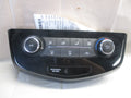 Pre-Owned 2017 2018 2019 2020 Nissan Rogue AC Heater Temperature Control Unit OEM (Good)
