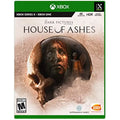 The Dark Pictures: House Of Ashes - Xbox Series X