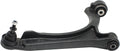 Control Arm Compatible with 2004-2008 Chrysler Pacifica 6Cyl 3.8L 3.5L 4.0L Front, Right Passenger Side, Lower Sold individually
