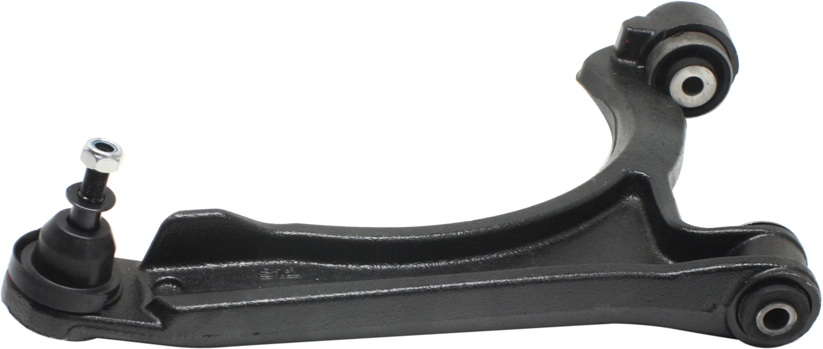 Control Arm Compatible with 2004-2008 Chrysler Pacifica 6Cyl 3.8L 3.5L 4.0L Front, Right Passenger Side, Lower Sold individually