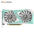 Peladn Graphics Card,Maximum Support 8K Support 8K Resolution RTX2060 Maximum Support Resolution 3*DP+ Output Resolution 3*DP+ Output HUIOP Video BUZHI ERYUE