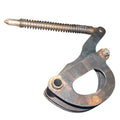 RAParts AM1660324M91 Draft Control Link Assembly