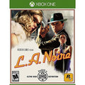 XBOX1 L.A. Noire (EU)