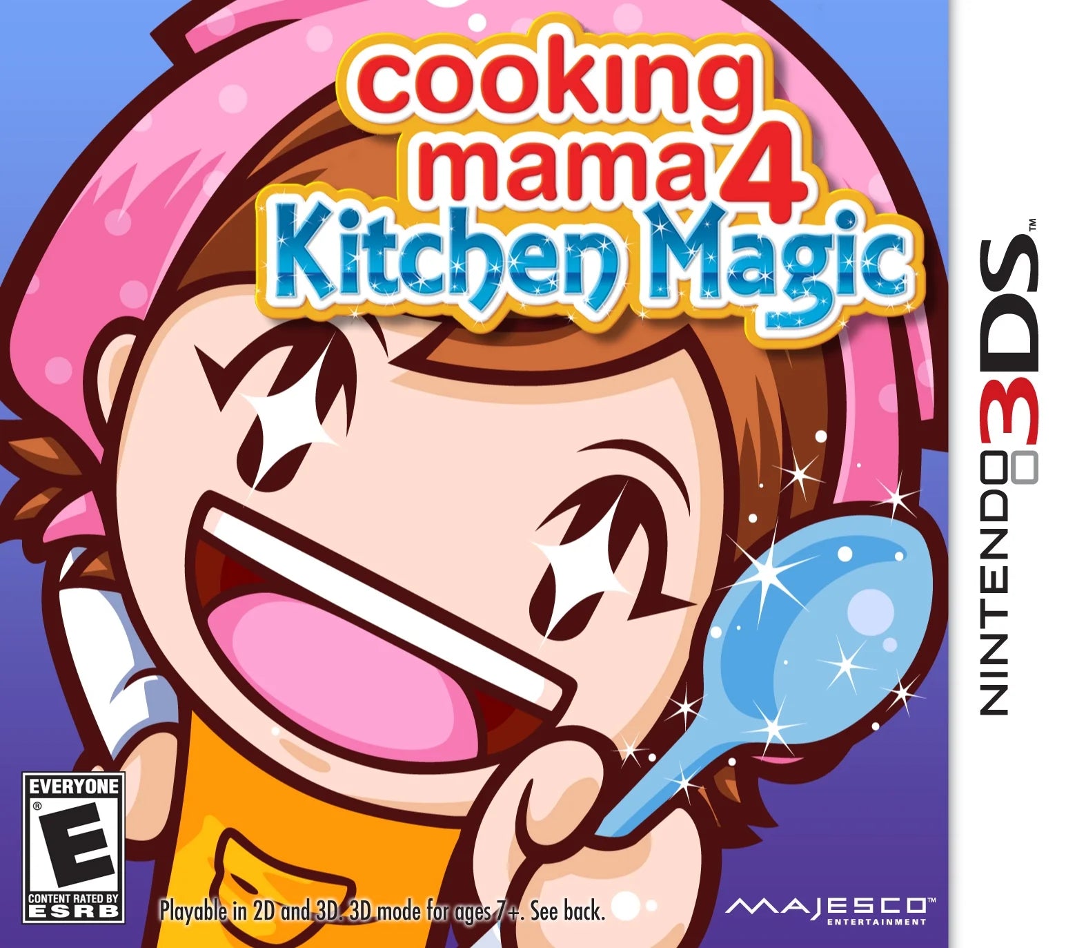 MAJESCO