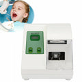 110V Dental Lab Digital Capsule Mixer HL-AH G5 Amalgamator Blender Mixer High Speed 4200rpm