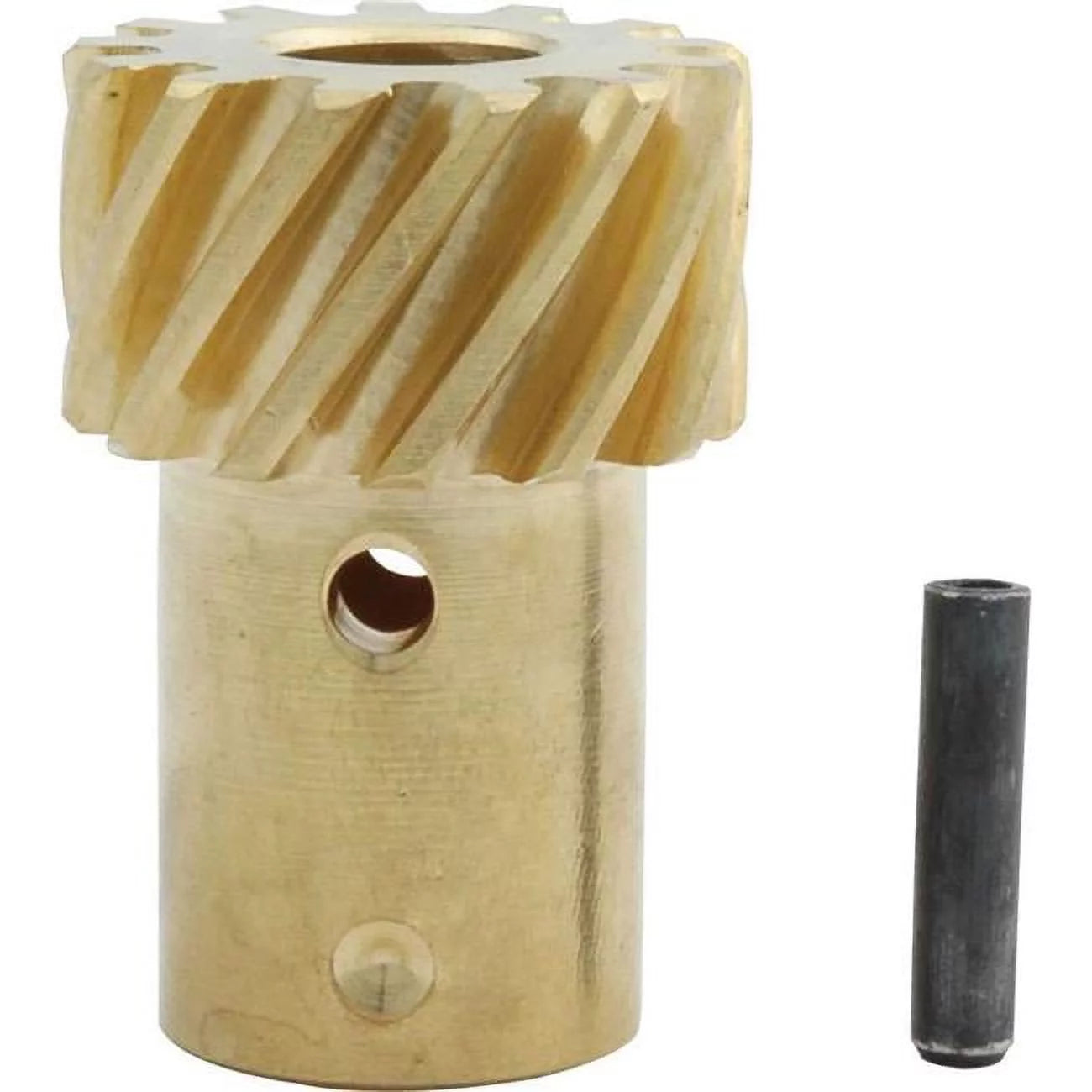 0.50 in. Bronze Distributor Gear
