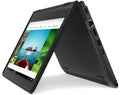 Used Lenovo ThinkPad Yoga 11e 5th Gen 11.6 HD Touch N4100 4GB 128GB W10P 2in1 Laptop