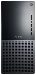 Dell XPS 8960 Desktop PC - 14th Gen Intel Core i9-14900K up to 6.0 GHz, 32GB RAM, 512GB PCIe SSD + 14TB HDD, NVIDIA GeForce RTX 3050, Windows 11 Home