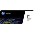 HP 659X (W2013X) Toner Cartridge, Magenta High Yield