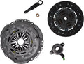 Platinum Driveline 06-082 Clutch Kit For 07-15 350Z 370Z G35 G37 Q60