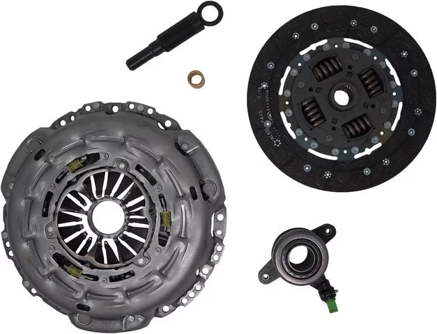 Platinum Driveline 06-082 Clutch Kit For 07-15 350Z 370Z G35 G37 Q60