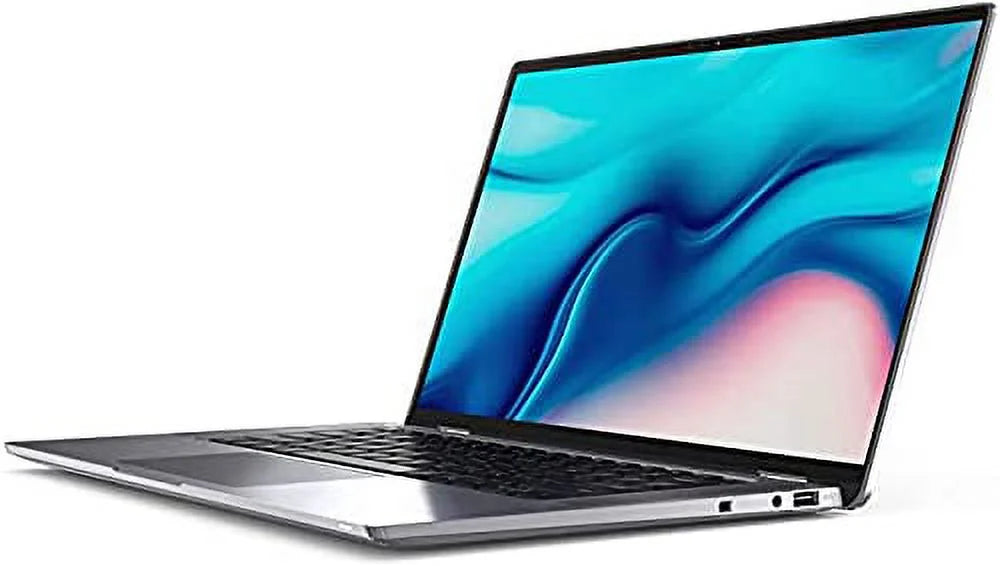 Dell Latitude 9000 9510 Laptop (2020) | 15.6 FHD | Core i7-512GB SSD - 16GB RAM | 6 Cores @ 4.7 GHz - 10th Gen CPU Win 10 Pro
