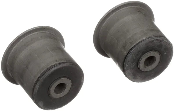 Delphi Suspension Control Arm Bushing Kit P/N:Td4298w Fits select: 1997-2006 JEEP WRANGLER / TJ, 1984-2001 JEEP CHEROKEE