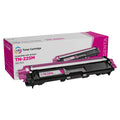 Compatible TN225 Set of 3 laser toner Cartridges: 1 each of Cyan / Magenta / Yellow