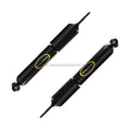 For Audi A5 A4 Quattro Monroe Rear Pair Shocks Struts - Buyautoparts