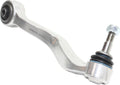 Control Arm Compatible with 2008-2010 BMW 528i 535i 6Cyl 3.0L Front, Left Driver Side, Lower, Rearward Sold individually