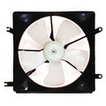 Agility Auto Parts 6019154 Engine Cooling Fan Assembly for Honda Specific Models