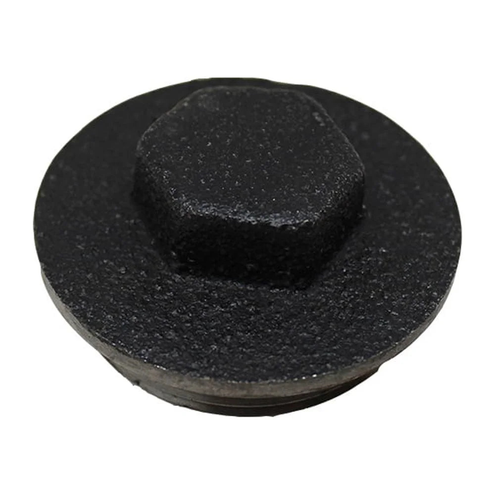 RAParts S.41318 Cap, 768300M1 Fits Massey Ferguson