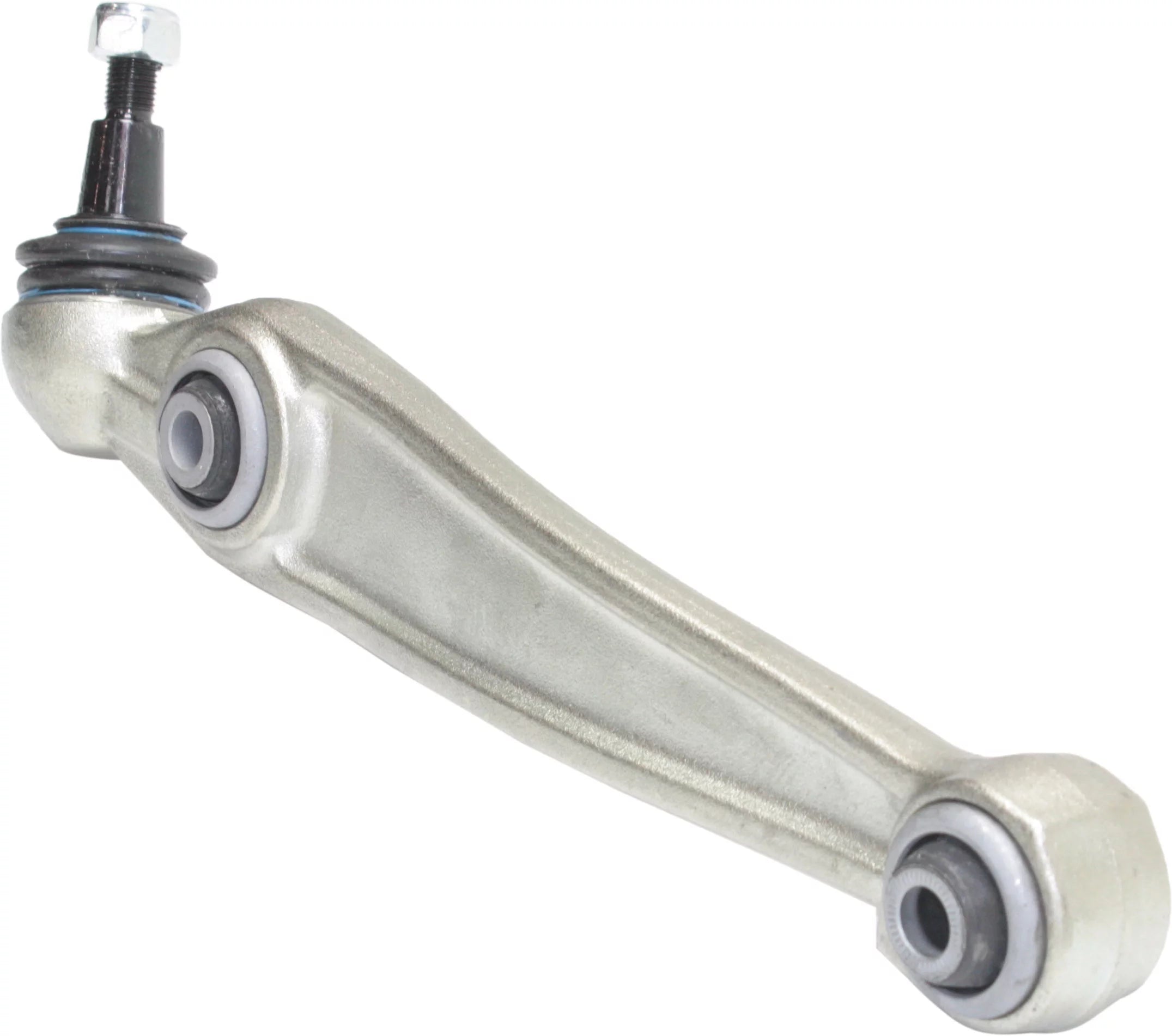 Control Arm Compatible with 2007-2013 BMW X5 2008-2014 X6 6Cyl 8Cyl 3.0L 4.4L 4.8L Front, Right Passenger Side, Lower, Rearward Sold individually