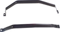 Fuel Tank Strap Compatible with FORD MUSTANG 1981-1997 Set of 2