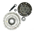 Platinum Driveline 22-004 Clutch Kit For 79-84 Volvo 242 244 245