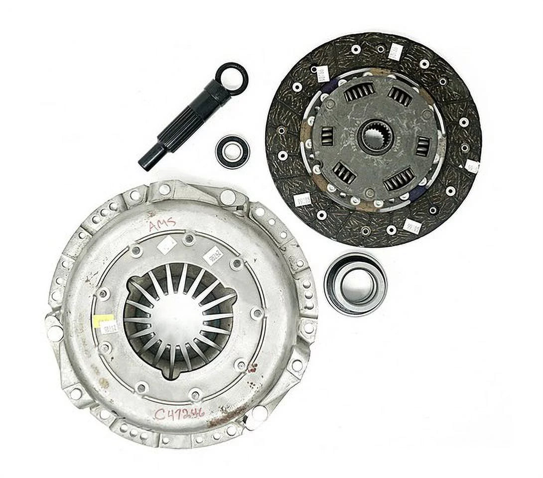 Platinum Driveline 22-004 Clutch Kit For 79-84 Volvo 242 244 245