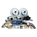 Legend Series Front Disc Brake Kit for 1955-1958 Chevrolet Full Size Car