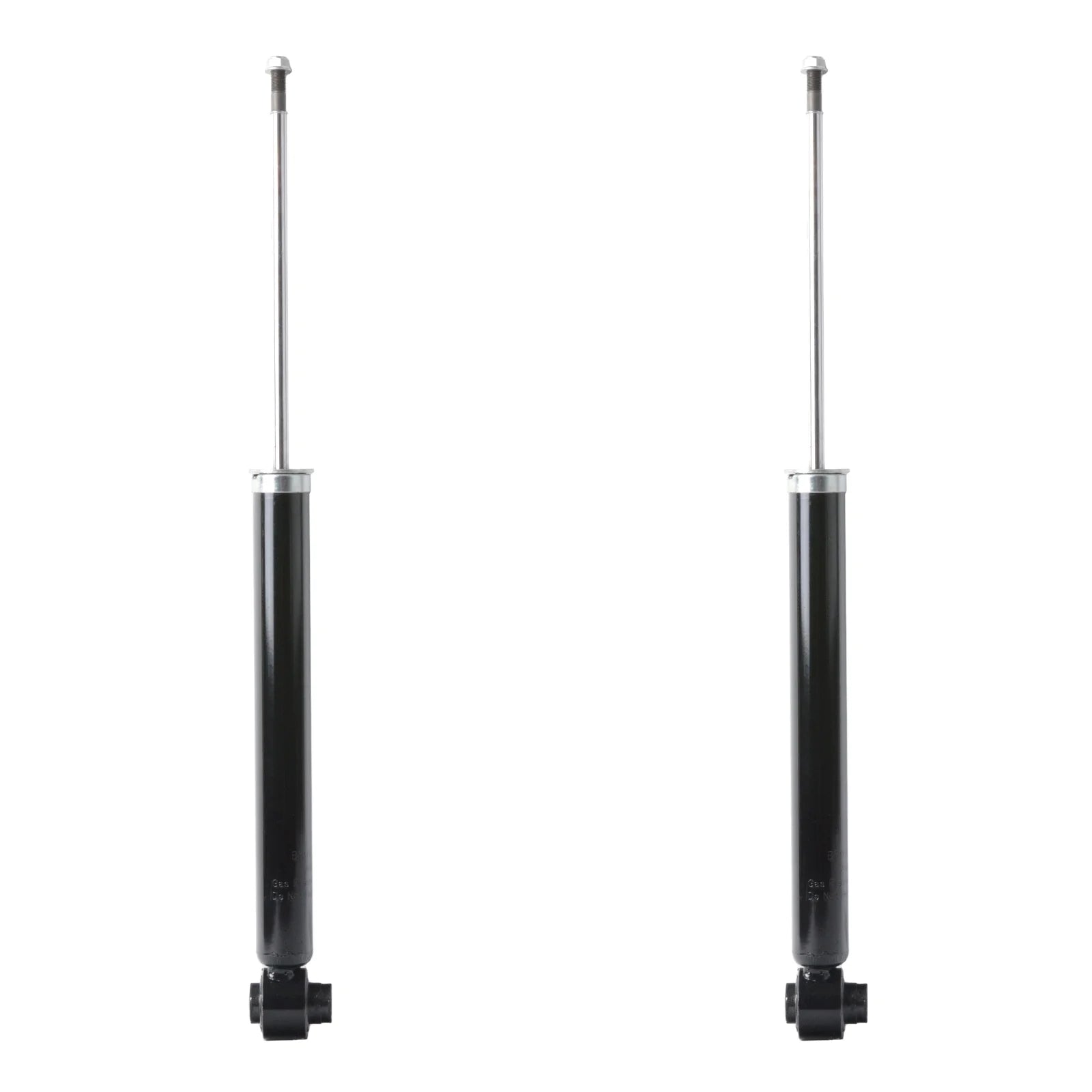 For 00 01 2002 2003 2004 2005 2006 2007-2009 Audi A4 Rear Pair Shocks & Struts