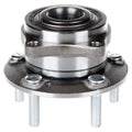Front Wheel Bearing & Hub Assembly Left Or Right For 03-07 Volvo XC90