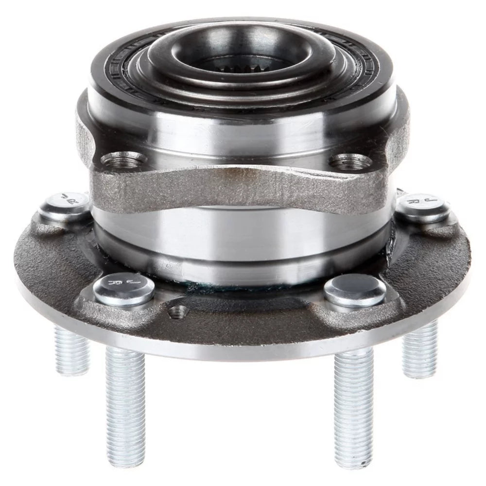 Front Wheel Bearing & Hub Assembly Left Or Right For 03-07 Volvo XC90