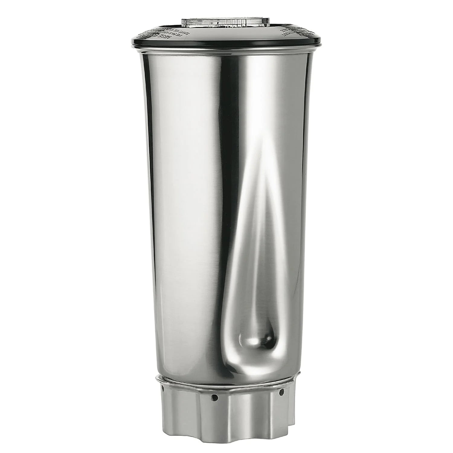 Hamilton Beach 6126-250S Rio S/S 32 Oz Bar Blender Container