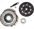 Platinum Driveline 06-054 Clutch Kit For 91-98 Nissan 240SX