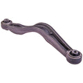 Dorman CA90567PR Rear Left Upper Suspension Control Arm for Specific Buick / Saab Models, Black Fits select: 2011-2012 BUICK LACROSSE, 2010 BUICK ALLURE/LACROSSE