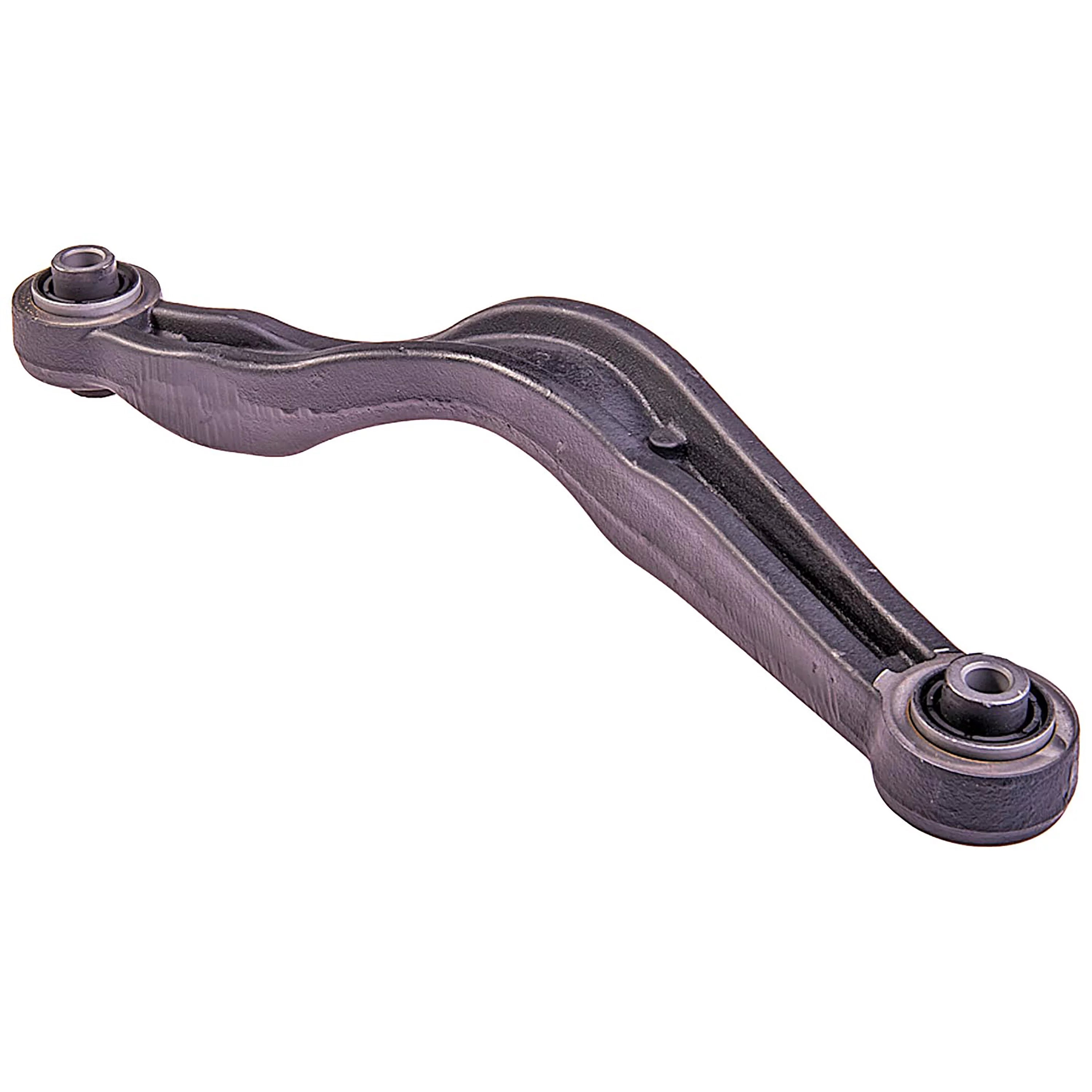 Dorman CA90567PR Rear Left Upper Suspension Control Arm for Specific Buick / Saab Models, Black Fits select: 2011-2012 BUICK LACROSSE, 2010 BUICK ALLURE/LACROSSE