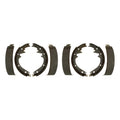 Raybestos Front & Rear Set Drum Brake Shoes For 1960 GMC PV1000