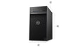 Restored Dell Precision T3650 Workstation Desktop (2021) | Core i7 - 512GB SSD + 512GB SSD - 32GB RAM - RTX 3060 | 8 Cores @ 5 GHz - 11th Gen CPU - 12GB GDDR6 (Refurbished)