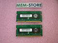 MC702G/A 8GB (2x4GB) DDR3-1333 SODIMM Apple iMAC i3 i5 i7 3.06GHz/ 3.2GHz (3rd Party)