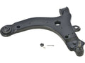 Front Left Lower Control Arm and Ball Joint Assembly - Compatible with 2008 - 2009 Buick LaCrosse Super 5.3L V8