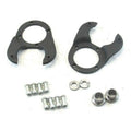 Bous Performance  GM Caliper Bracket to Early Ford Spindle